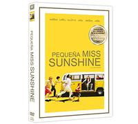 Pequeña Miss Sunshine - Col Oscars [DVD]