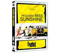 Pequeña Miss Sunshine [Import]