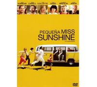 Pequeña Miss Sunshine (Little Miss Sunshine)