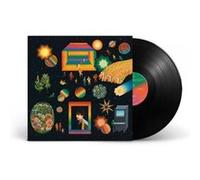 Pequena Vertigem De Amor