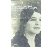 Pequeñas historias de la calle Saint-Nicolas