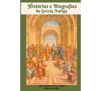 Pequenas Histórias e Biografias da Grécia Antiga