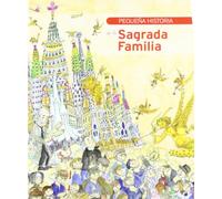 Pequenas Historias: Pequena Historia de la Sagrada Familia