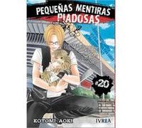Pequeñas Mentiras 20 Kotomi, Aoki (Auteur)