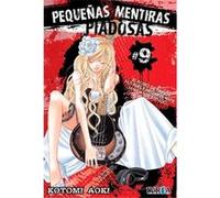 Pequeñas Mentiras, 9 - [Livre en VO] Kotomi, Aoki (Auteur)