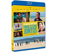 Pequeñas Mentiras Para Estar Juntos [Estandar]