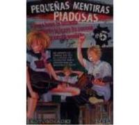 Pequeñas Mentiras Piadosas 06 - Kotomi Aoki Kotomi Aoki (Auteur)