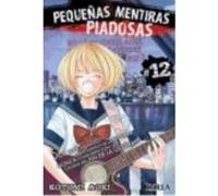Pequeñas Mentiras Piadosas 12 - Kotomi Aoki Kotomi Aoki (Auteur)