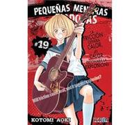Pequeñas Mentiras Piadosas Aoki, Kotomi (Auteur)
