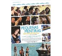 Pequeñas Mentiras Sin Importancia [Blu-Ray] [Import]