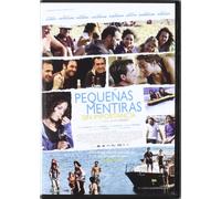 Pequeñas Mentiras Sin Importancia [Import]