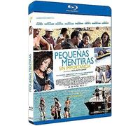 Pequeñas Mentiras Sin Importancia [Blu-Ray] [Import]