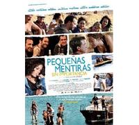Pequeñas Mentiras Sin Importancia (Les Petits Mouchoirs) (2010) (Dvd) (Import)