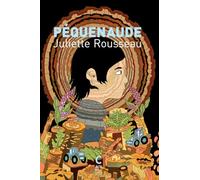 Péquenaude (édition collector)