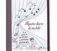 Pequeño diario de mi bebé