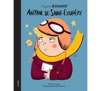 Pequeño&Grande Antoine de Saint-Exupéry