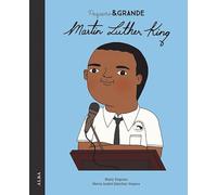 Pequeño & Grande Martin Luther King