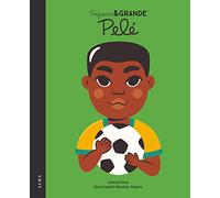 Pequeño&Grande Pelé