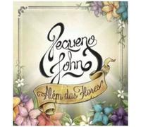 Pequeno John - Alem Das Flores [Cd] Brazil - Import