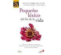 Pequeño léxico del fin de la vida