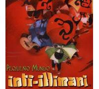 Pequeno Mundo by INTI-ILLIMANI
