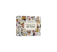 Pequeño Oraculo Del Tarot