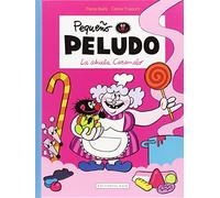 La Abuela Caramelo - [Livre en VO] Fraipont, C , Bailly, P (Auteur)