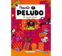 Aa Vv – Pequeño Peludo 6. El regalo peludo – avec peluche