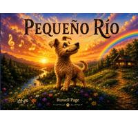 Pequeño río