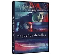 Pequeños Detalles