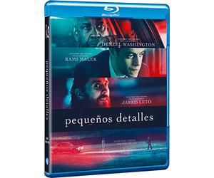 Pequeños detalles - BD
