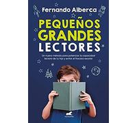 Pequeños Grandes Lectores / Small Big Readers