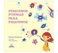 Pequenos Poemas para Pequenos - Maraldo