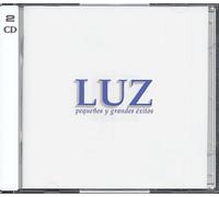 Casal, Luz - Pequenos Y Grandes Exitos [Import]