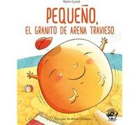 Pequeo el granito de arena travieso by Nria Cuss Nria Cuss (Auteur)