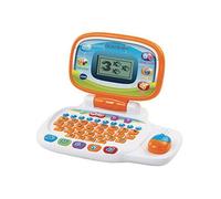 VTech Traducteur vocal Seiyax - instantané, 109 langues, double affichage, mini portable