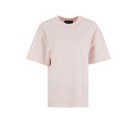 Pequs T-shirt 'A Paradise Beach Club' rose, Taille XL
