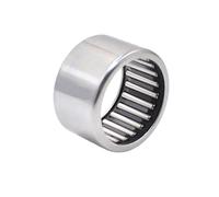 PEQYUACTE 1 pièce de Coquille estampée for roulement à Aiguilles HK0408 HK2014 HK2016 HK2020 HK2025 HK2010 HK202820 HK2514 HK2516 HK2518 à HK6032(HK2014 20x26x14mm)