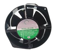 PEQYUACTE 5E-115B 5E-230B 5E-DVB-1 5E-380B Ventilateur 230v(5E-380B)