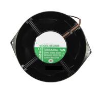 PEQYUACTE Ventilateur 5E-230B 170 * 55MM 50/60HZ 46/44W 230V