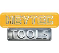 HEYCO Rallonge 508100 3/4 po. L. 400 mm avec verrouillage HEYTEC Quantité:1