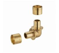 Per à Glissement Coude égal ø12 Lien 1 Pièce