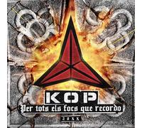 per A Tots Els Focs Que Recordo [Import]