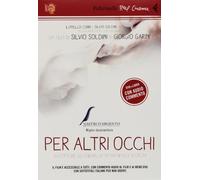 Per altri occhi. DVD. Con libro
