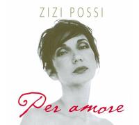 Zizi Possi - per Amore