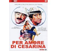 Per amore di Cesarina – Vittorio Sindoni – Import – RTI