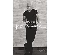 Per amore. Ediz. illustrata