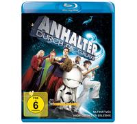 Per Anhalter Durch Die Galaxis - Blu-Ray