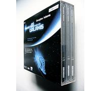 Douglas Adams, Frank Duval – Per Anhalter Durch die Galaxis – das Restaurant – 6 CD