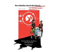 Per Anhalter Durch Die Galaxis Des Verantwortungsvollen Maschinellen Lernens